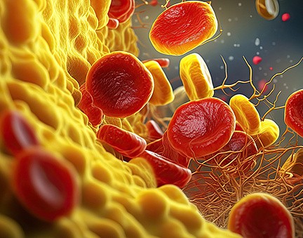 Jak obniżyć cholesterol w kilku krokach