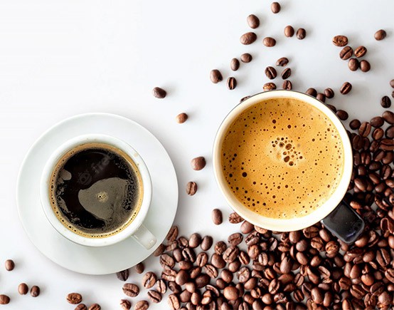 Kawa antyoksydantem - zawartość przeciwutleniaczy w kawie
